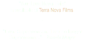 "Your Love Never Fails" is available at Terra Nova Films. • "I was Superwoman. I am no longer Superwoman."—Brenda Moyer